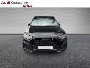 Audi Q7 TFSI E 60 E Quattro — photo 4
