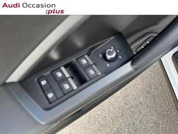 Audi Q3 Sportback TFSI E 45 E — photo 21