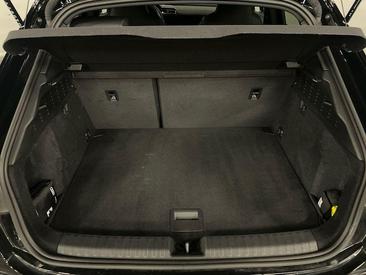 Audi A3 Sportback 35 TDI — photo 31