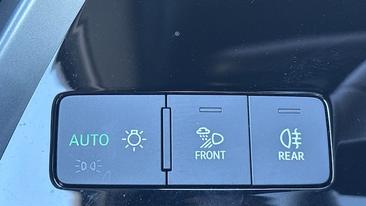Audi A3 Sportback 35 TDI — photo 26