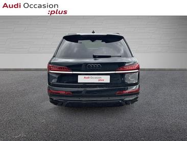 Audi Q7 TFSI E 60 E Quattro — photo 5