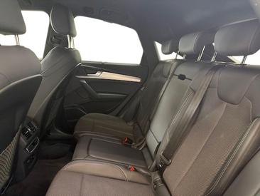 Audi Q5 Sportback 50 TFSI E Quattro — photo 23