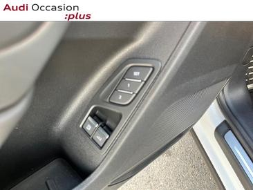 Audi Q3 Sportback TFSI E 45 E — photo 22