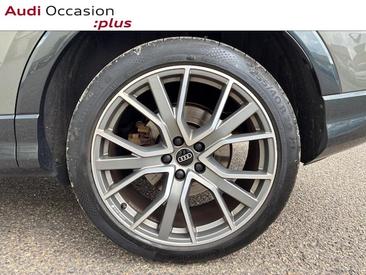 Audi Q3 Sportback TFSI E 45 E — photo 16