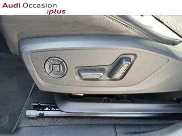 Audi Q3 Sportback TFSI E 45 E — photo 23