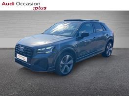 Audi Q2 35 TDI - 2025 - Joinsteer - #1