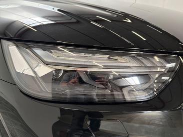 Audi Q5 Sportback 50 TFSI E Quattro — photo 25