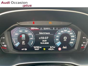 Audi Q3 Sportback TFSI E 45 E — photo 24