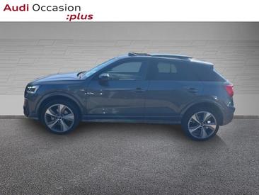 Audi Q2 35 TDI — photo 2