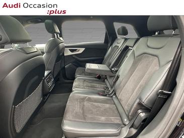 Audi Q7 TFSI E 60 E Quattro — photo 8