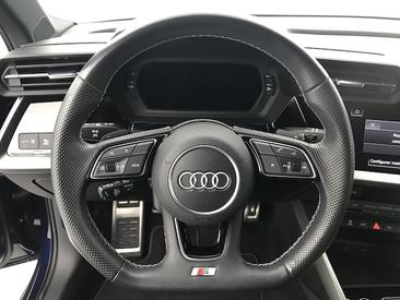 Audi A3 Sportback 35 TDI — photo 83