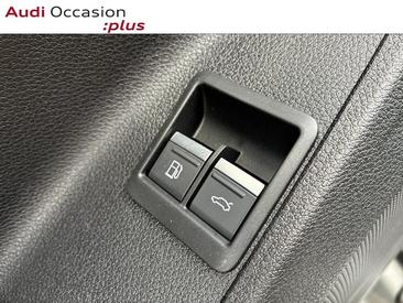 Audi Q3 Sportback TFSI E 45 E — photo 18
