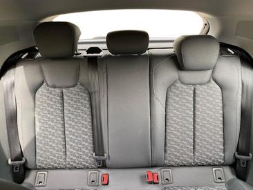 Audi A1 Sportback 25 TFSI — photo 22