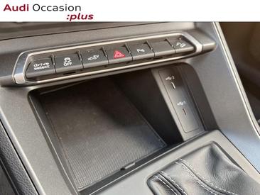 Audi Q3 Sportback TFSI E 45 E — photo 25