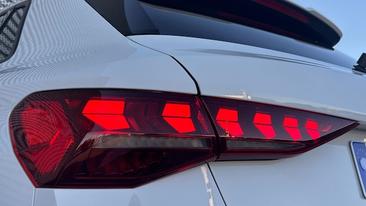 Audi A3 Sportback 35 TDI — photo 30