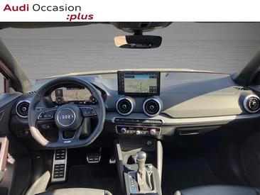 Audi Q2 35 TDI — photo 3