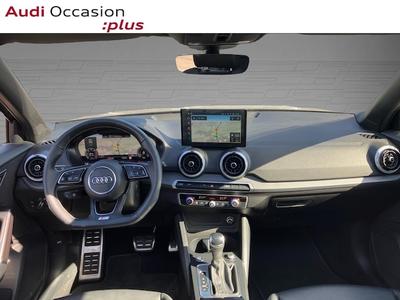 Audi Q2 35 TDI