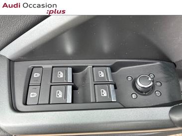 Audi Q3 Sportback TFSI E 45 E — photo 19