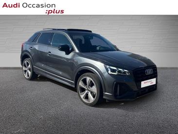 Audi Q2 35 TDI — photo 4