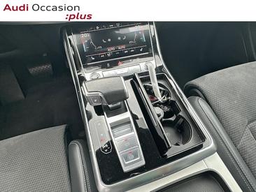 Audi Q7 TFSI E 60 E Quattro — photo 10