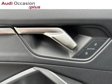 Audi Q3 Sportback TFSI E 45 E — photo 20