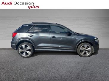 Audi Q2 35 TDI — photo 5