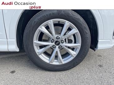 Audi Q3 Sportback TFSI E 45 E — photo 28