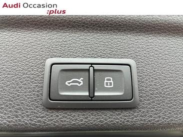 Audi Q3 Sportback TFSI E 45 E — photo 22