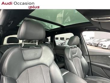 Audi Q7 TFSI E 60 E Quattro — photo 12