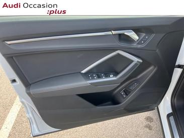 Audi Q3 Sportback TFSI E 45 E — photo 29