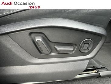 Audi Q7 TFSI E 60 E Quattro — photo 13