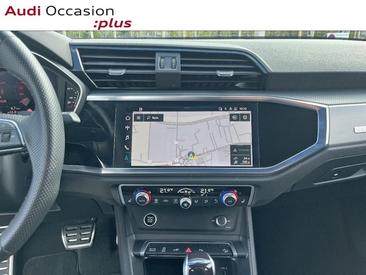 Audi Q3 Sportback TFSI E 45 E — photo 30
