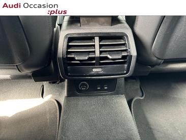 Audi Q3 Sportback TFSI E 45 E — photo 24