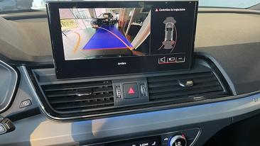 Audi Q5 50 TFSI E Quattro — photo 18