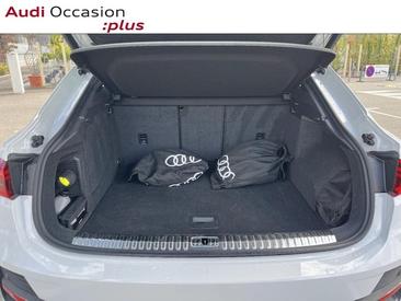 Audi Q3 Sportback TFSI E 45 E — photo 31