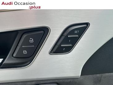 Audi Q7 TFSI E 60 E Quattro — photo 14