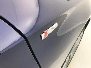 Audi A3 Sportback 35 TDI — photo 90