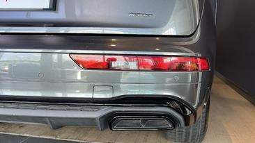 Audi Q5 50 TFSI E Quattro — photo 19