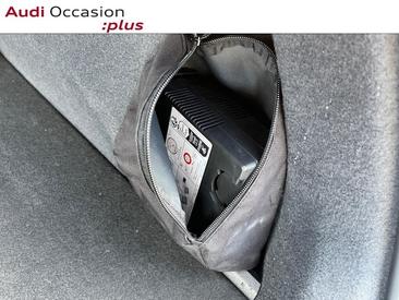 Audi Q3 Sportback TFSI E 45 E — photo 32