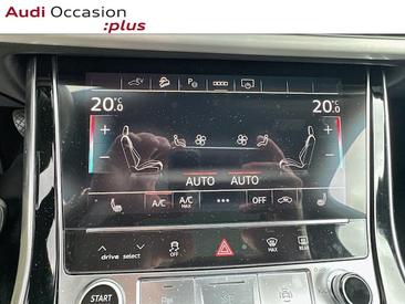 Audi Q7 TFSI E 60 E Quattro — photo 15