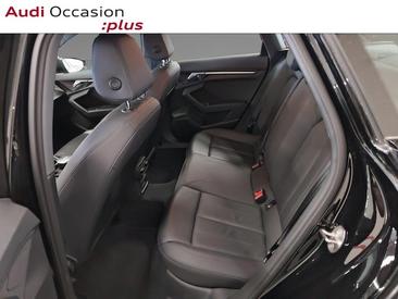 Audi A3 Sportback 40 TDI Quattro — photo 16