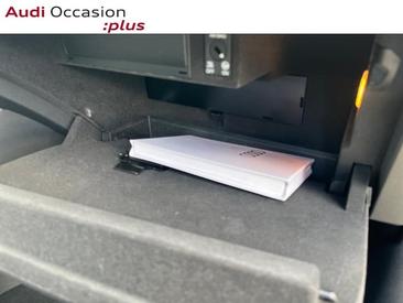Audi Q3 Sportback TFSI E 45 E — photo 33