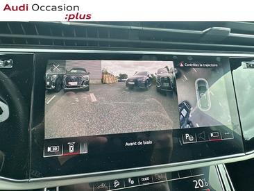 Audi Q7 TFSI E 60 E Quattro — photo 16