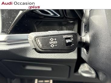 Audi Q3 Sportback TFSI E 45 E — photo 28