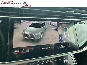 Audi Q7 TFSI E 60 E Quattro — photo 17