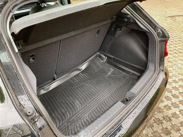 Audi A1 Sportback 25 TFSI — photo 32
