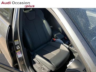 Audi Q2 35 TDI — photo 14