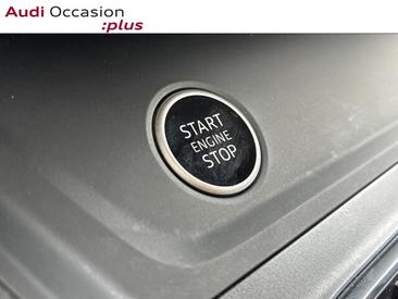 Audi Q3 Sportback TFSI E 45 E — photo 30
