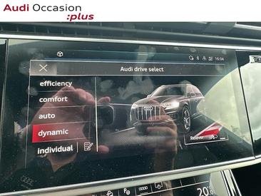 Audi Q7 TFSI E 60 E Quattro — photo 19