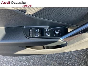 Audi Q2 35 TDI — photo 16